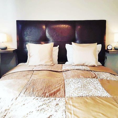 Akureyri Central Rooms 외부 사진