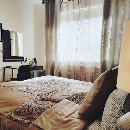 Akureyri Central Rooms 외부 사진