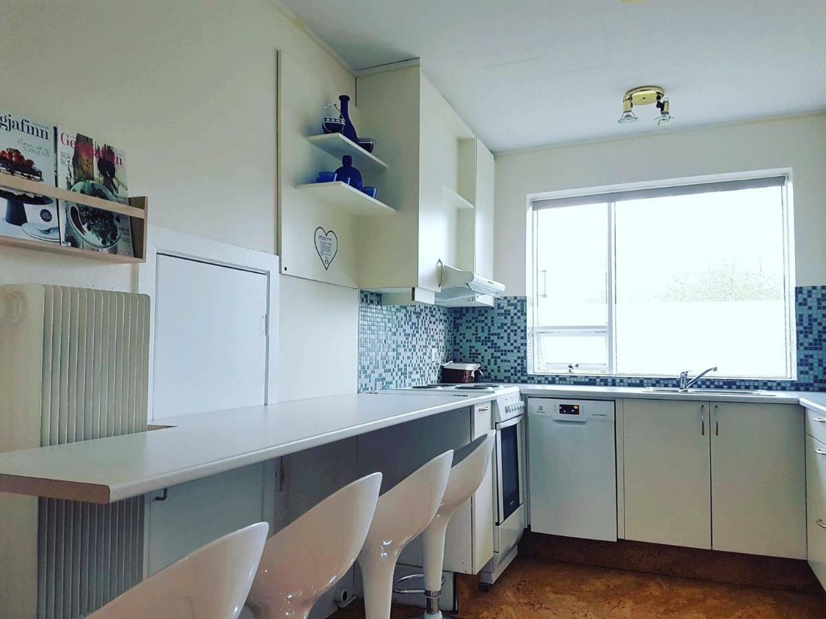 Akureyri Central Rooms 외부 사진