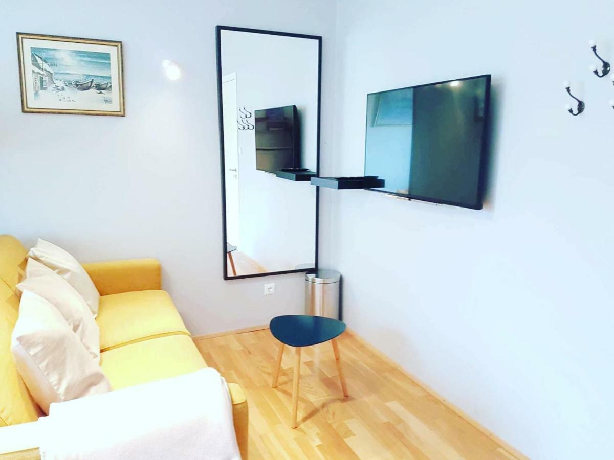 Akureyri Central Rooms 외부 사진