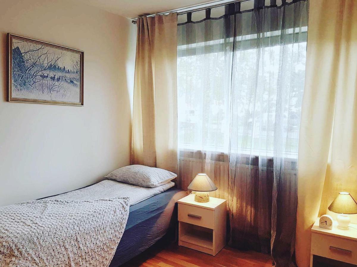 Akureyri Central Rooms 외부 사진