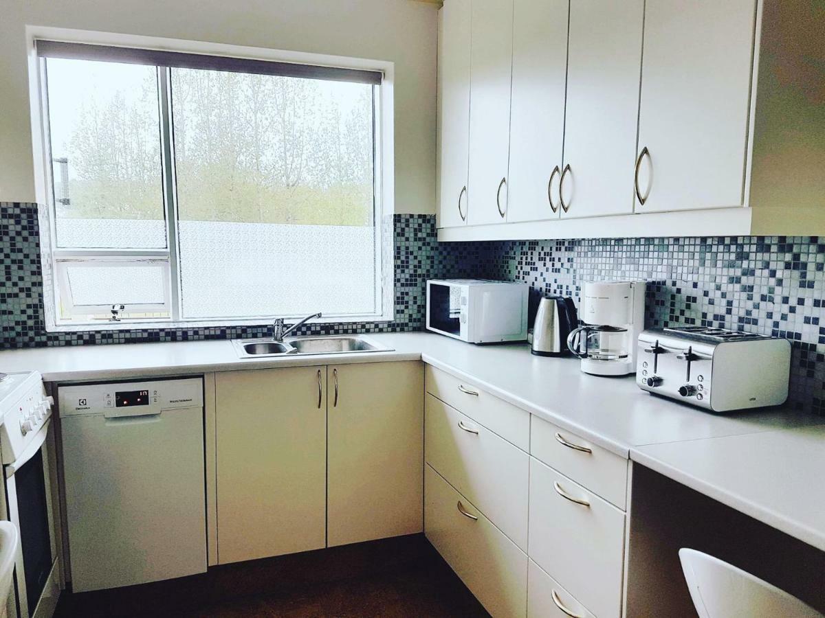 Akureyri Central Rooms 외부 사진