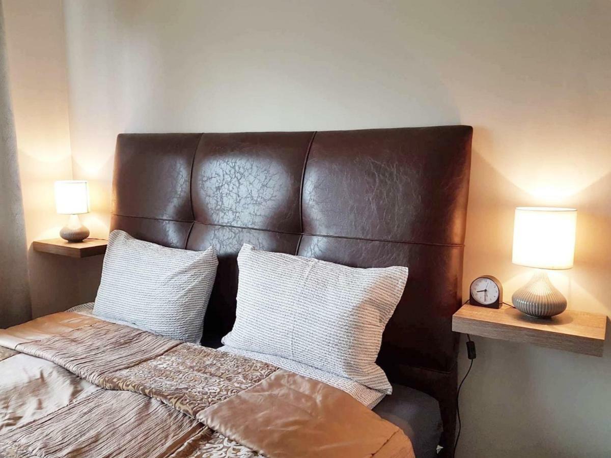 Akureyri Central Rooms 외부 사진