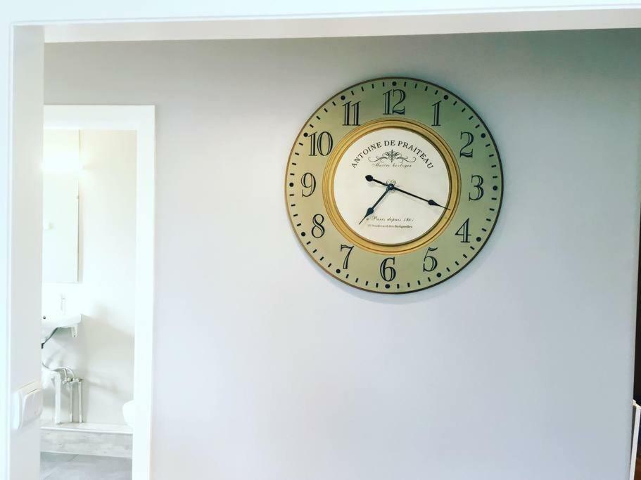 Akureyri Central Rooms 외부 사진