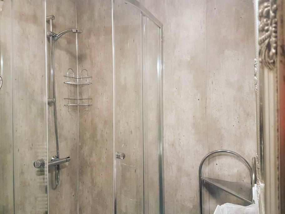 Akureyri Central Rooms 외부 사진