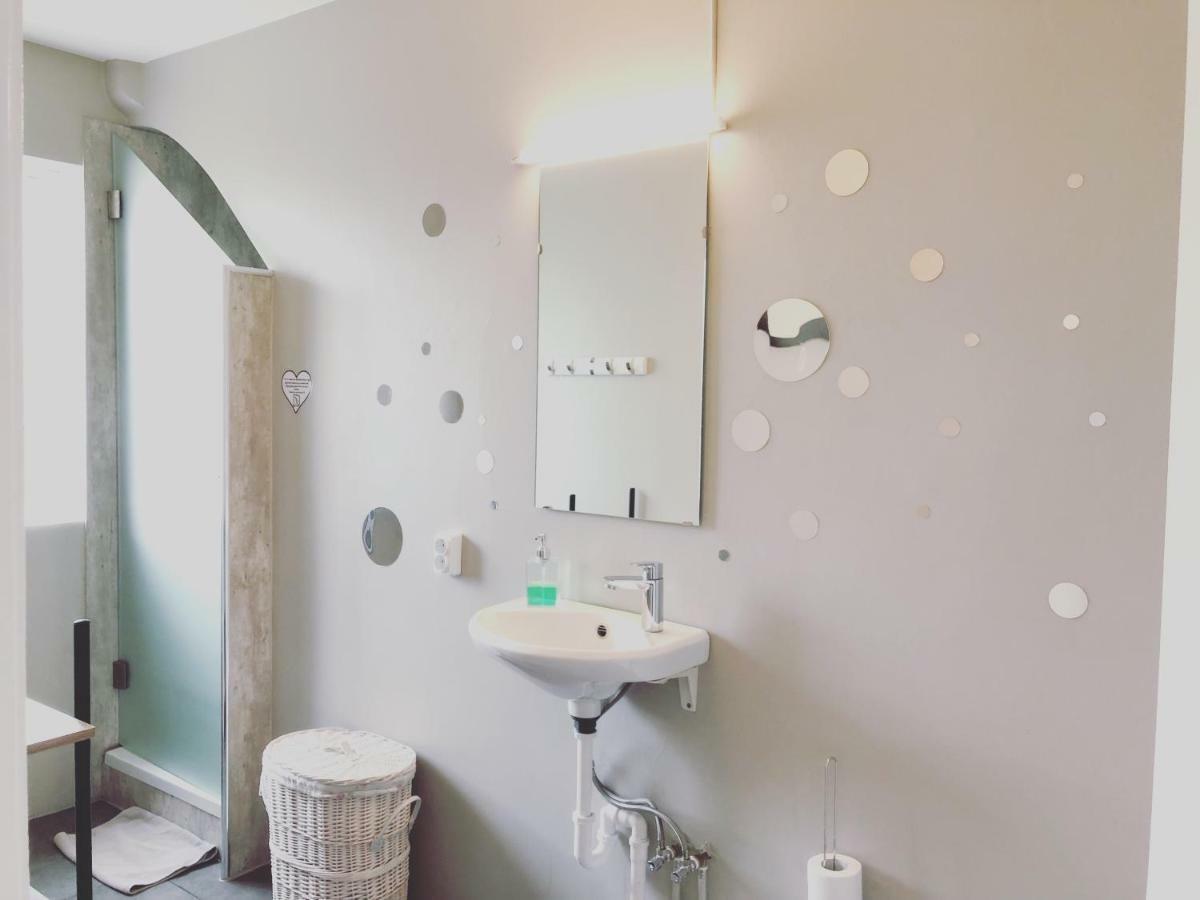 Akureyri Central Rooms 외부 사진