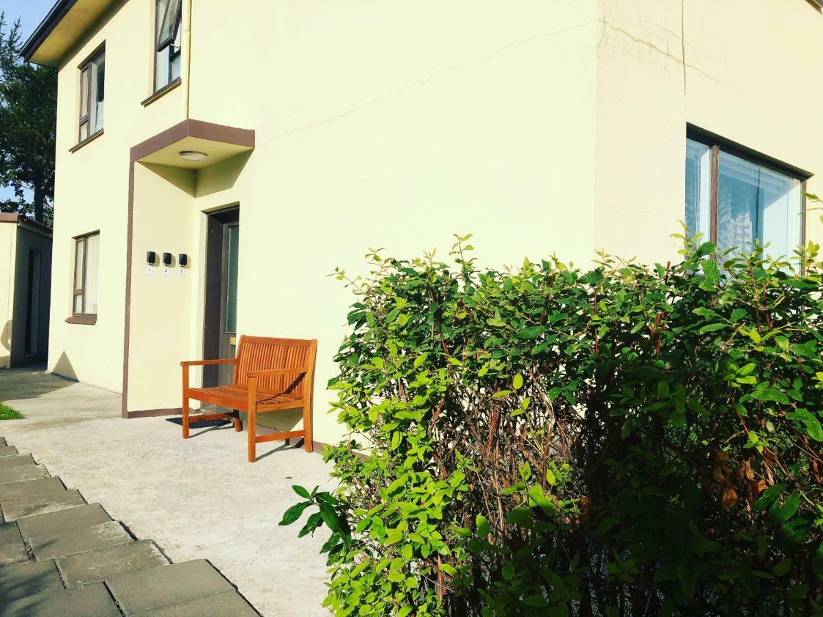 Akureyri Central Rooms 외부 사진