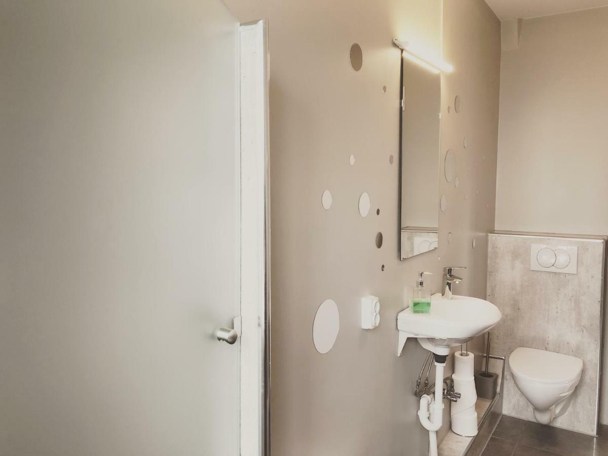 Akureyri Central Rooms 외부 사진