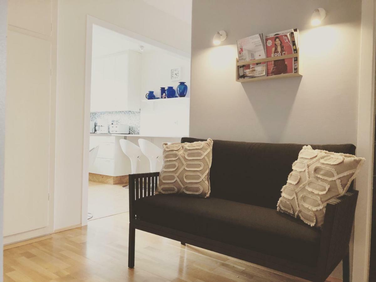 Akureyri Central Rooms 외부 사진